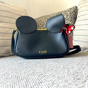 Dani Minnie Mouse Purse